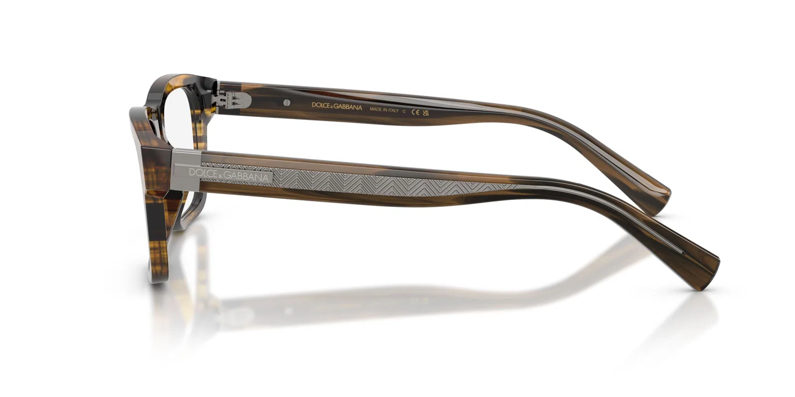 Dolce & Gabbana 3446 Eyeglasses - view 16